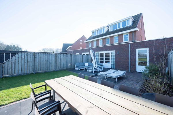 Medium property photo - Breugelhof 20, 4744 RV Bosschenhoofd